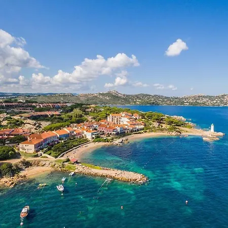 Casa Vacanze * Palau