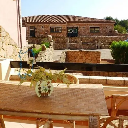 Prázdninový dům Casa Vacanze *