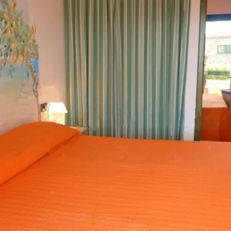 Prázdninový dům Casa Vacanze *
