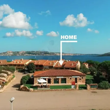 Prázdninový dům Casa Vacanze