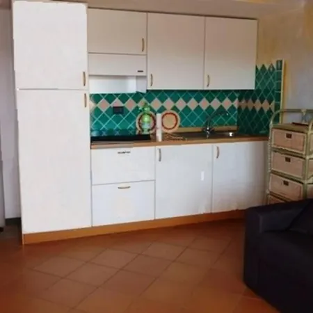 Casa Vacanze Prázdninový dům