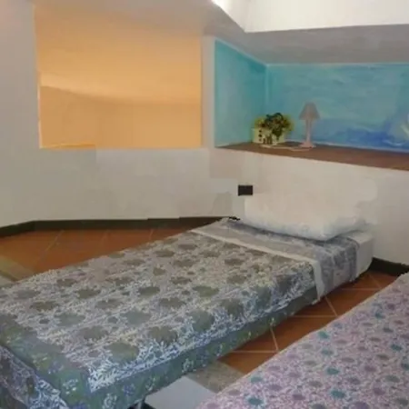 Casa Vacanze Prázdninový dům *