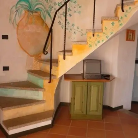 Casa Vacanze Prázdninový dům Palau