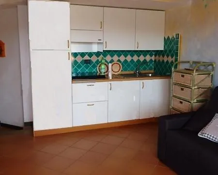 Prázdninový dům Casa Vacanze Palau