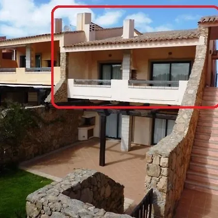 Casa Vacanze Prázdninový dům
